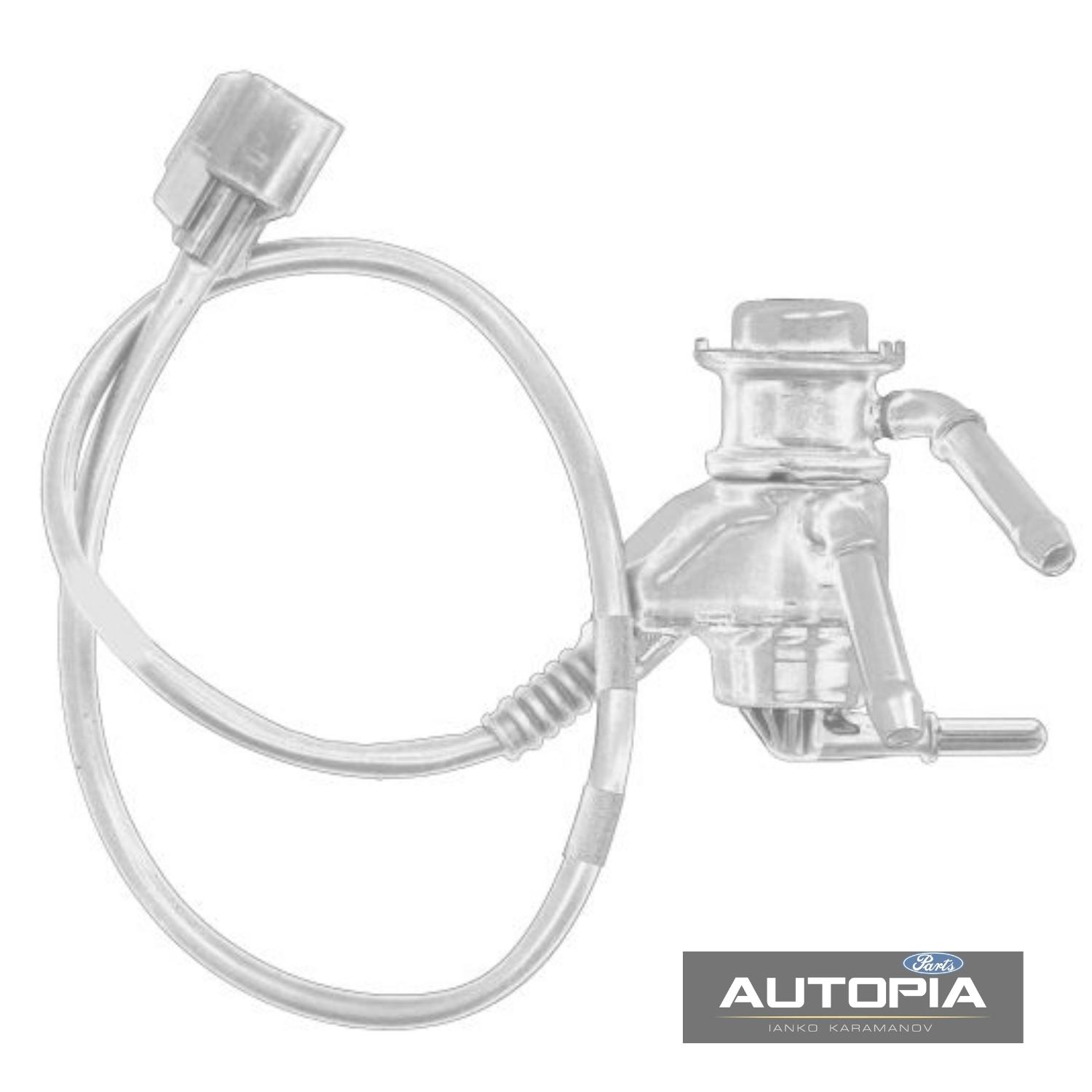 ДЮЗА ВПРЪСКВАНЕ ADBLUE TRZ 19-